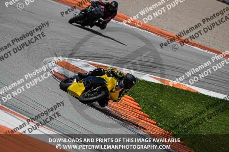 march 2018;motorbikes;no limits;peter wileman photography;portugal;trackday digital images;valencia